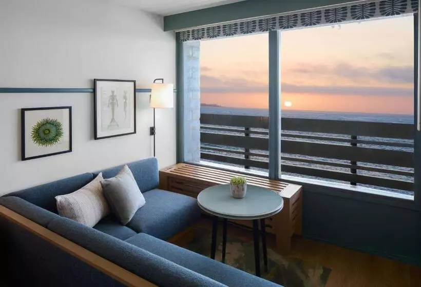 منتجع Monterey Beach Hotel, A Tribute Portfolio