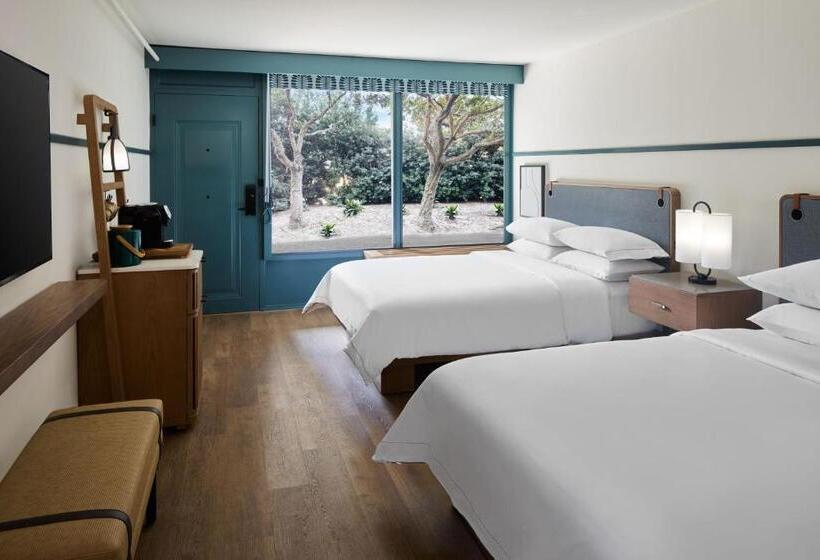 استراحتگاه Monterey Beach Hotel, A Tribute Portfolio