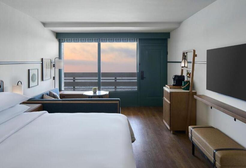 استراحتگاه Monterey Beach Hotel, A Tribute Portfolio