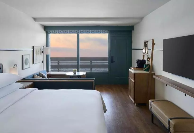 منتجع Monterey Beach Hotel, A Tribute Portfolio