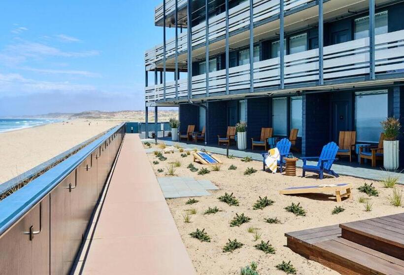 استراحتگاه Monterey Beach Hotel, A Tribute Portfolio