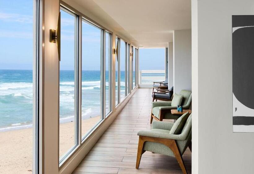 استراحتگاه Monterey Beach Hotel, A Tribute Portfolio