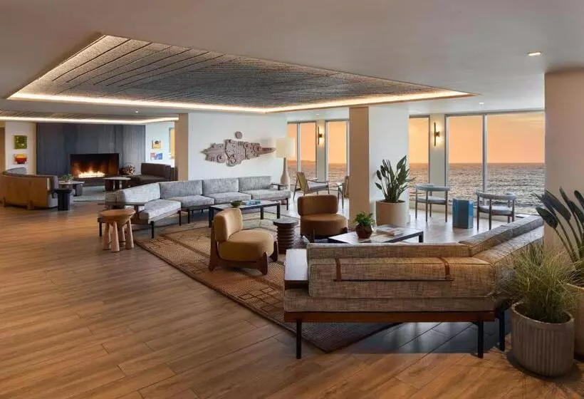 منتجع Monterey Beach Hotel, A Tribute Portfolio