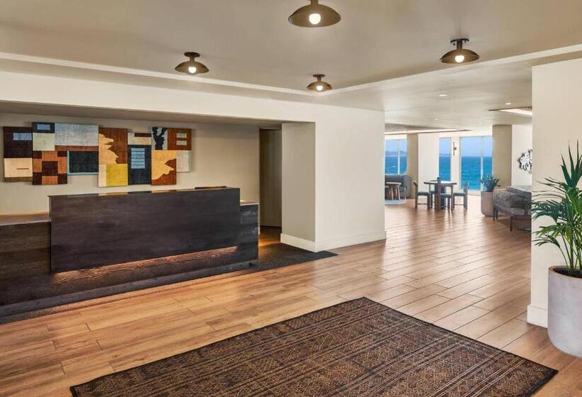 استراحتگاه Monterey Beach Hotel, A Tribute Portfolio