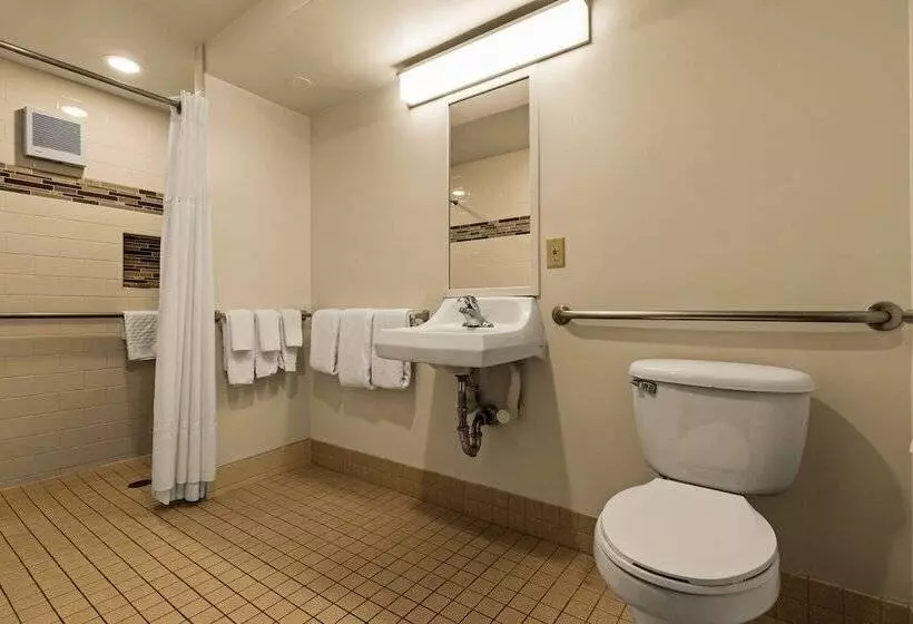 Best Western The Plaza Hotel Honolulu Airport Free Breakfast