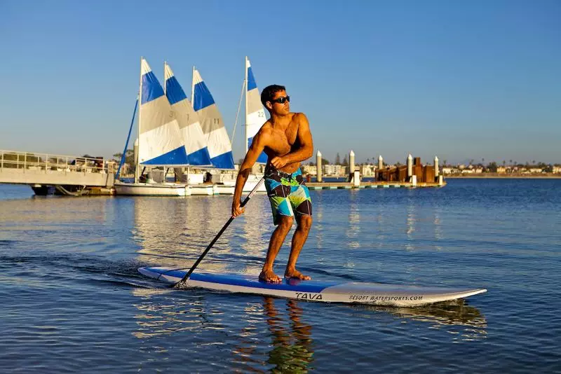 Catamaran Resort Hotel And Spa