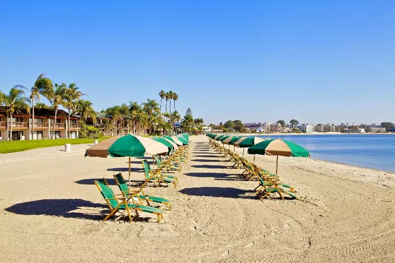 Catamaran Resort Hotel And Spa