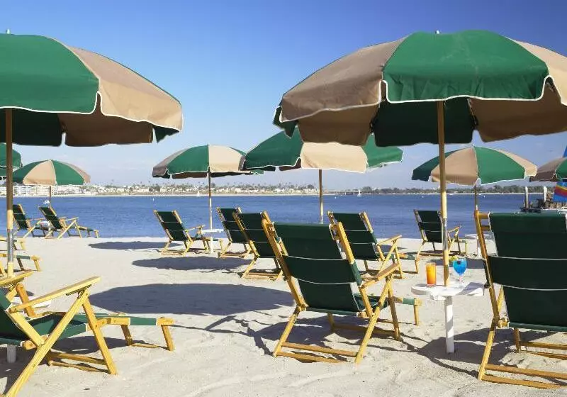 Catamaran Resort Hotel And Spa