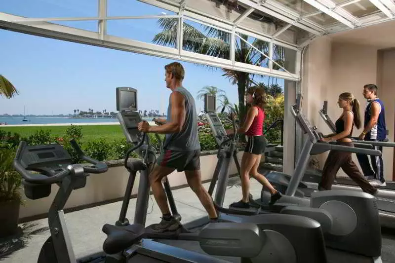 Catamaran Resort Hotel And Spa