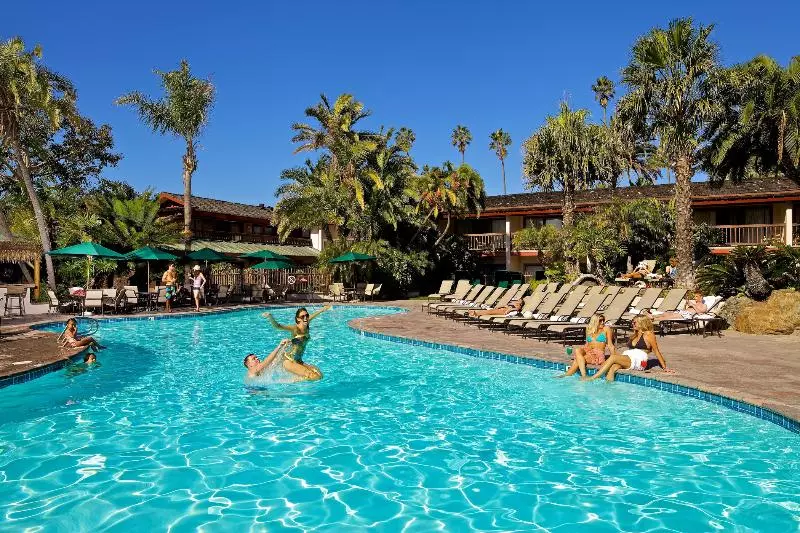 Catamaran Resort Hotel And Spa