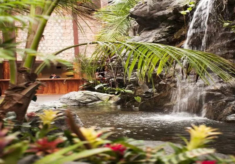 Catamaran Resort Hotel And Spa