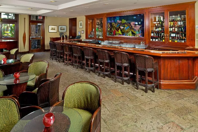 Catamaran Resort Hotel And Spa