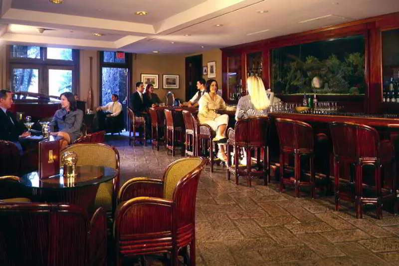 Catamaran Resort Hotel And Spa