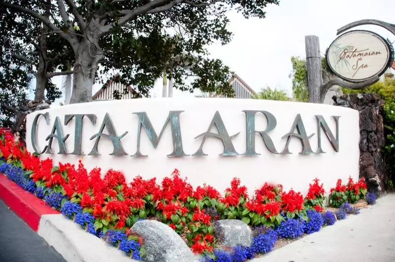 Catamaran Resort Hotel And Spa