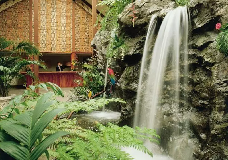 Catamaran Resort Hotel And Spa