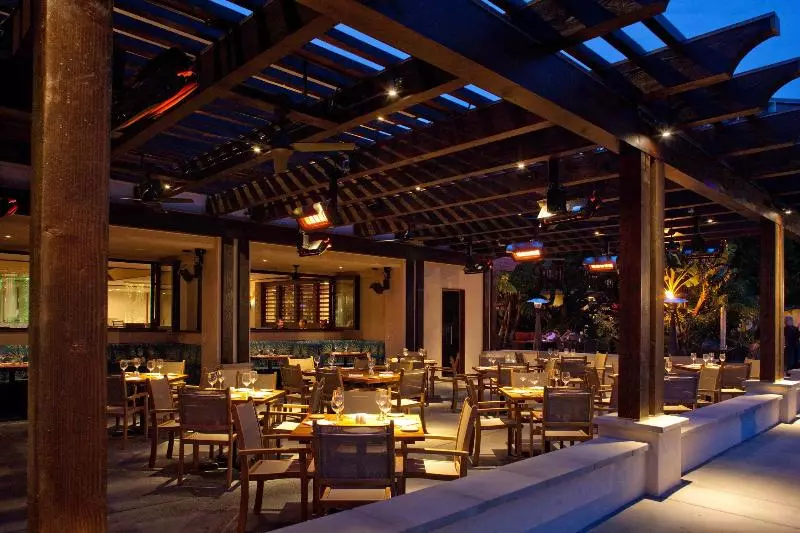 Catamaran Resort Hotel And Spa