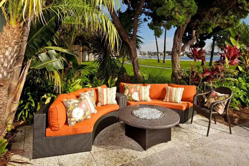 Catamaran Resort Hotel And Spa