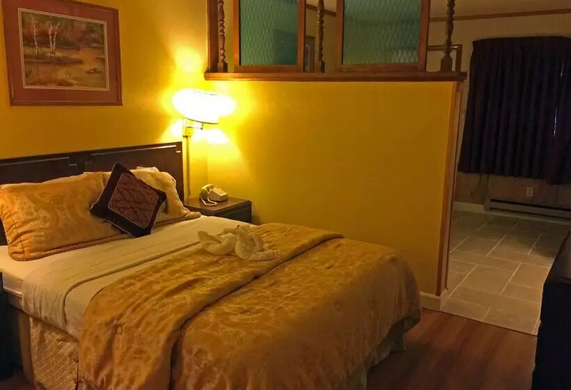 호텔 Americas Best Value Inn & Suites Macon At Sunset Dr