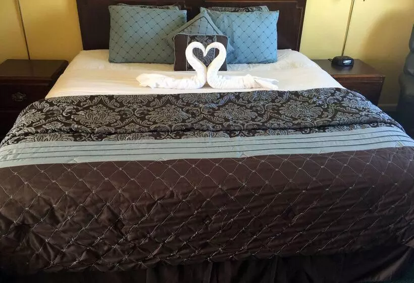 호텔 Americas Best Value Inn & Suites Macon At Sunset Dr