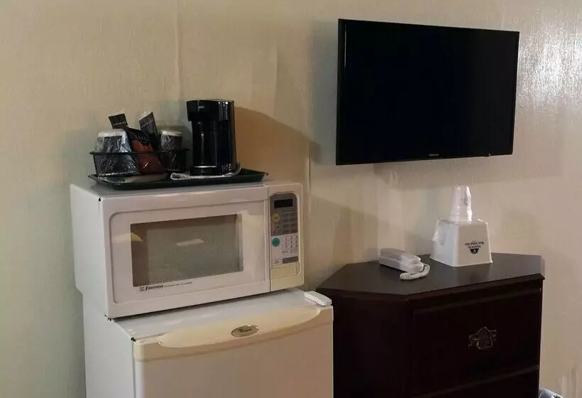 호텔 Americas Best Value Inn & Suites Macon At Sunset Dr