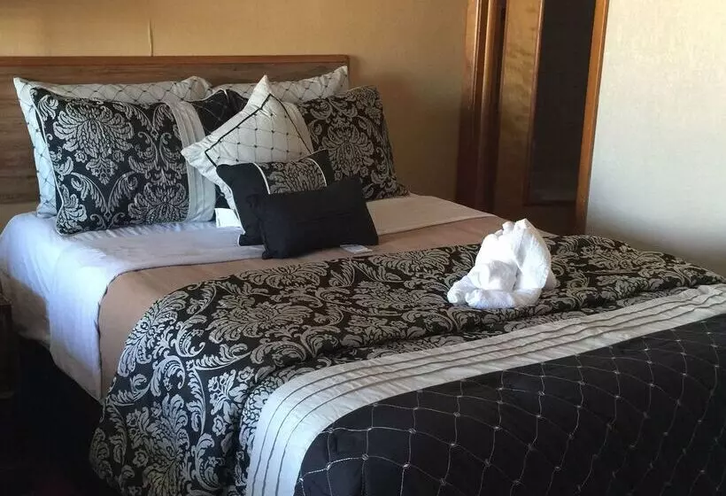 호텔 Americas Best Value Inn & Suites Macon At Sunset Dr