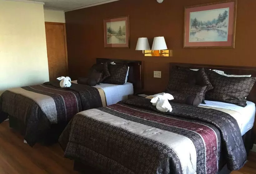 호텔 Americas Best Value Inn & Suites Macon At Sunset Dr