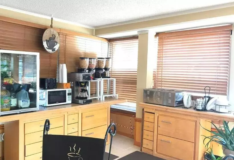 호텔 Americas Best Value Inn & Suites Macon At Sunset Dr