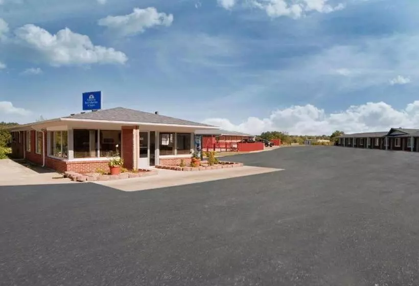 호텔 Americas Best Value Inn & Suites Macon At Sunset Dr