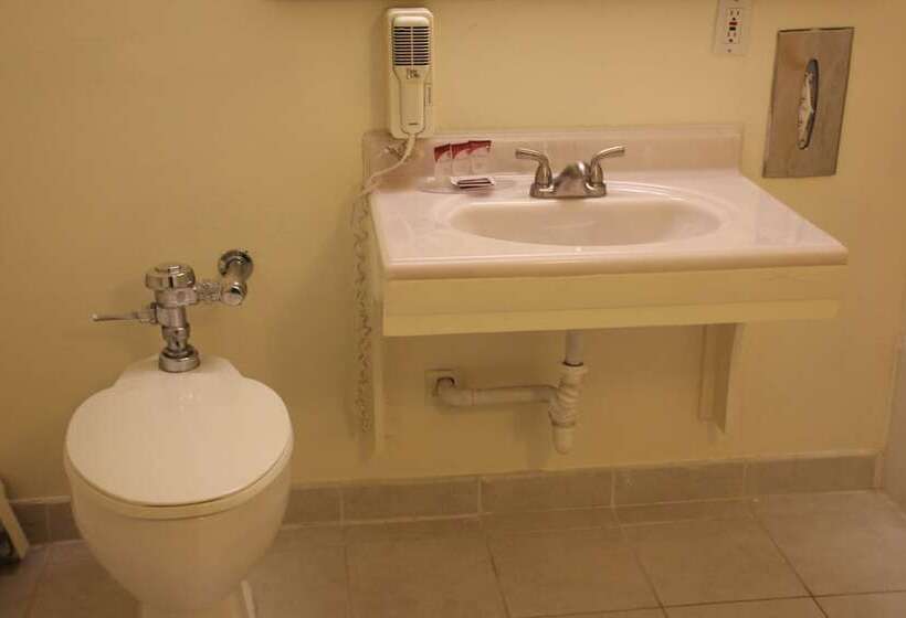 Bedford Plaza Hotel Boston