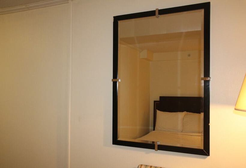 Bedford Plaza Hotel Boston