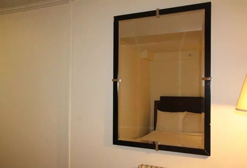 Bedford Plaza Hotel Boston