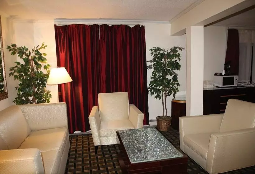 Bedford Plaza Hotel Boston