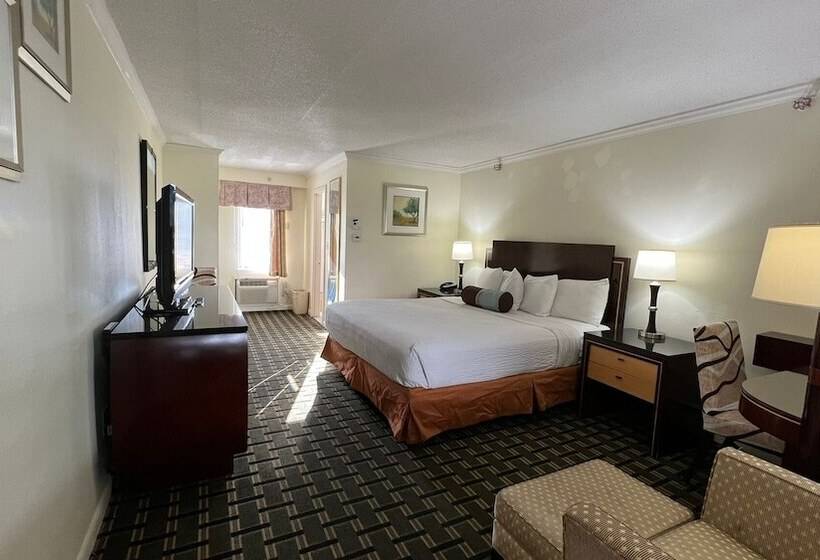 Bedford Plaza Hotel Boston