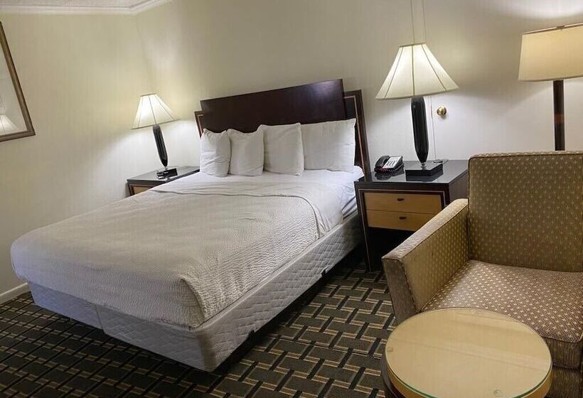 Bedford Plaza Hotel Boston