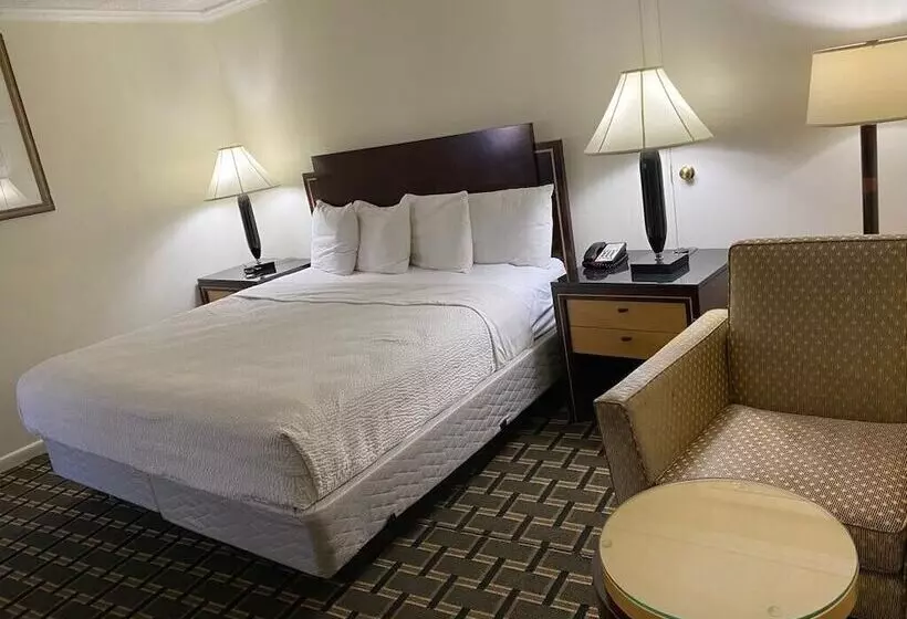 Bedford Plaza Hotel Boston