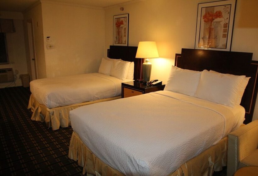 Bedford Plaza Hotel Boston