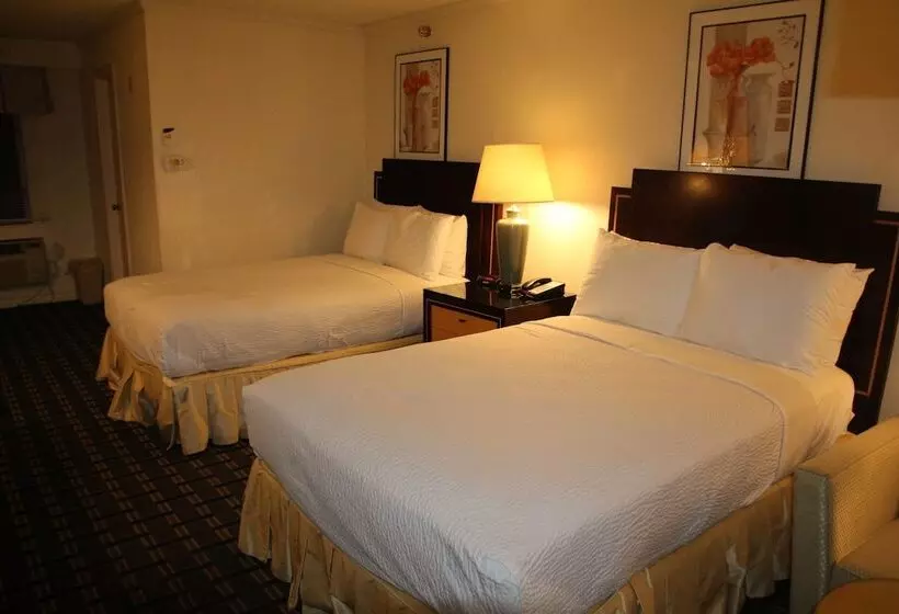 Bedford Plaza Hotel Boston