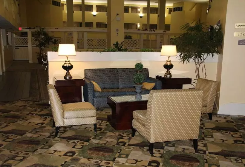 Bedford Plaza Hotel Boston