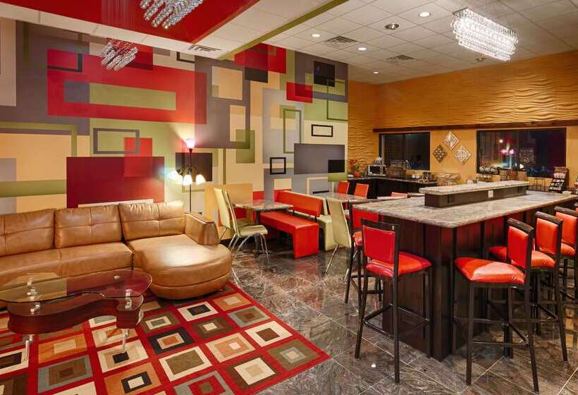 호텔 Best Western Executive Inn