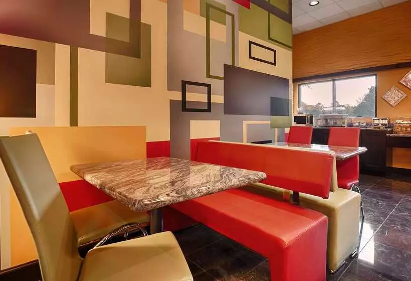 Hotel Best Western Executive Inn