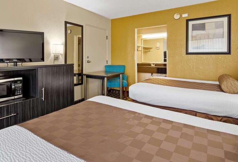 호텔 Best Western Executive Inn