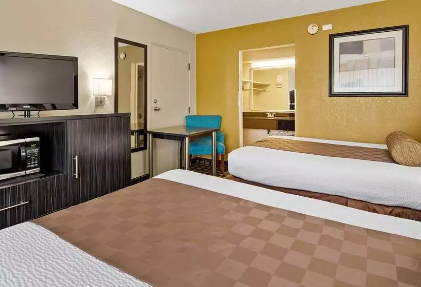 Hotel Best Western Executive Inn