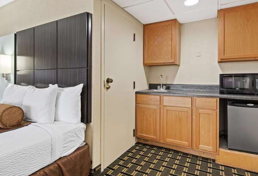 Otel Best Western Executive Inn