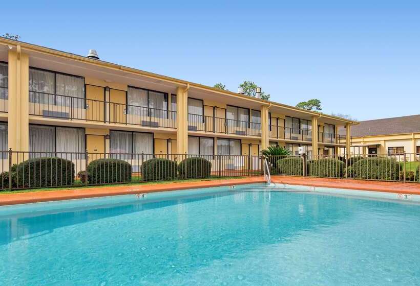 호텔 Best Western Executive Inn