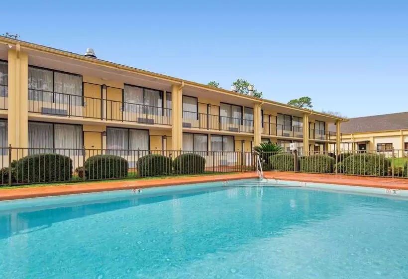 Hotel Best Western Executive Inn