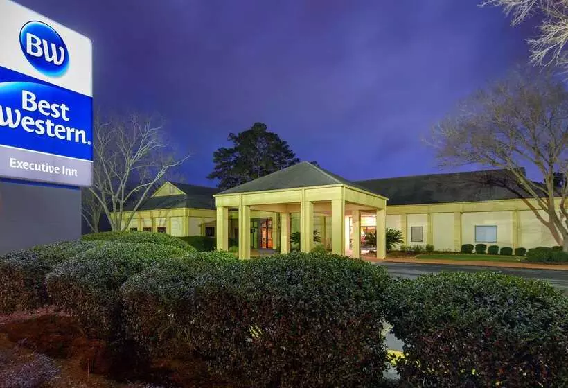 Hotel Best Western Executive Inn