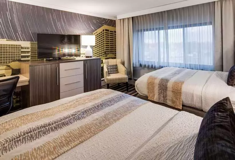 ホテル Best Western Plus Milwaukee West