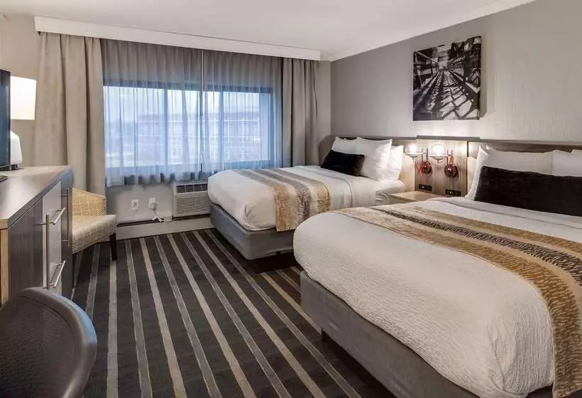 ホテル Best Western Plus Milwaukee West