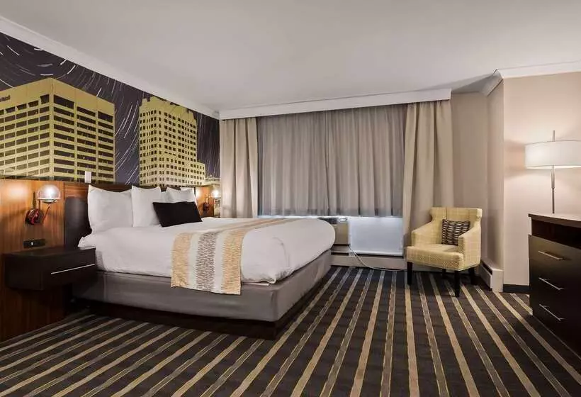 ホテル Best Western Plus Milwaukee West