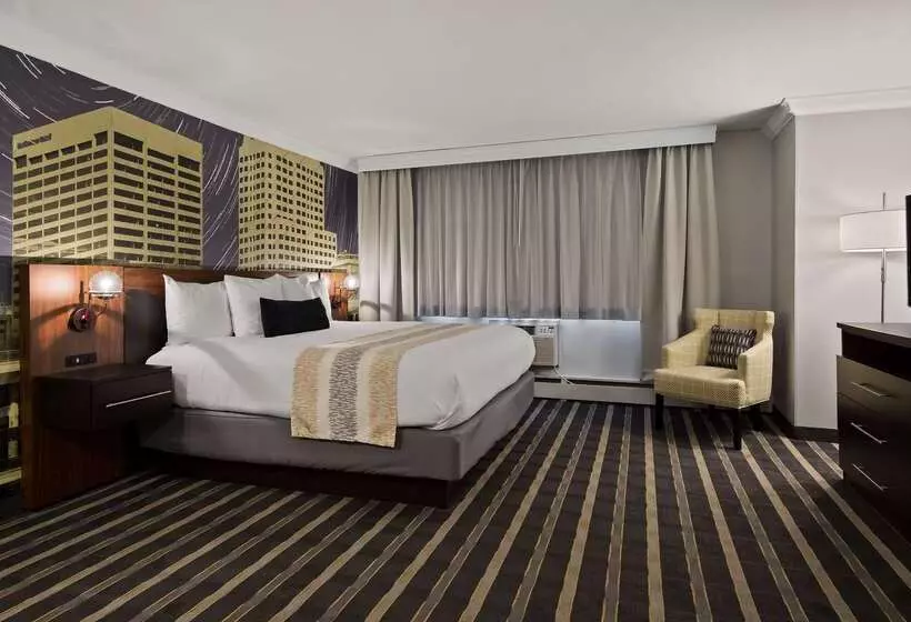 ホテル Best Western Plus Milwaukee West